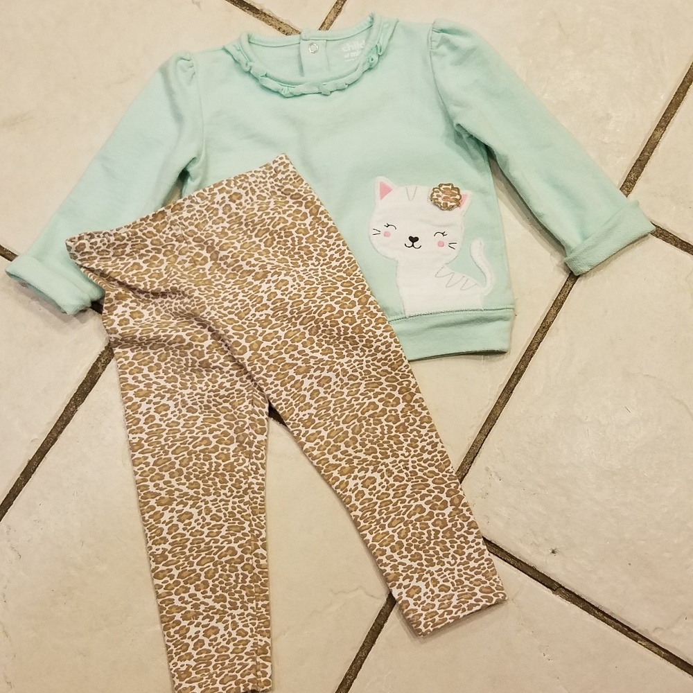 Girls Outfit